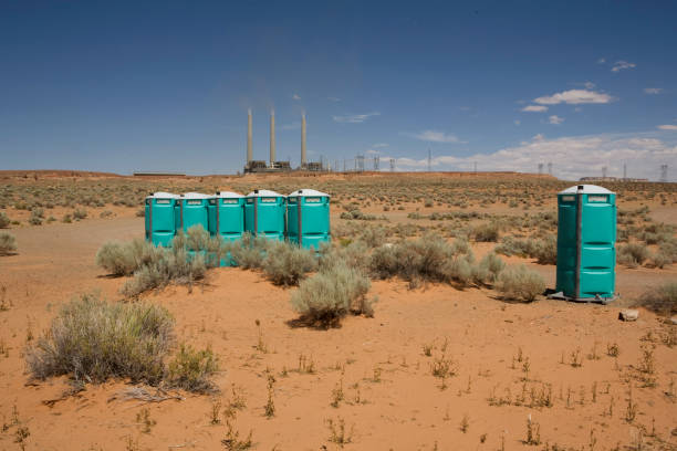 Portable Toilet Rental for Emergency Services in Lafayette, CA